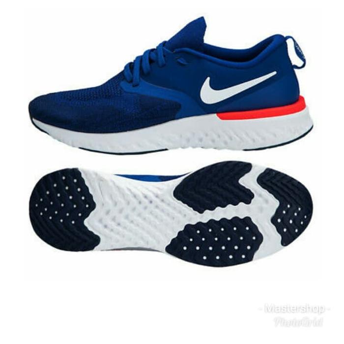 Nike Odyssey React 2 Flyknit