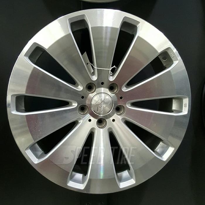 Promo Velg R19 Ring 19 5x114.3 MANARAY SPORT 802