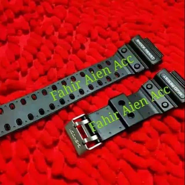Strap tali jam DIGITEC MONSTER DIGITEC 2012 DG-2012T DG2012-T DG2012T