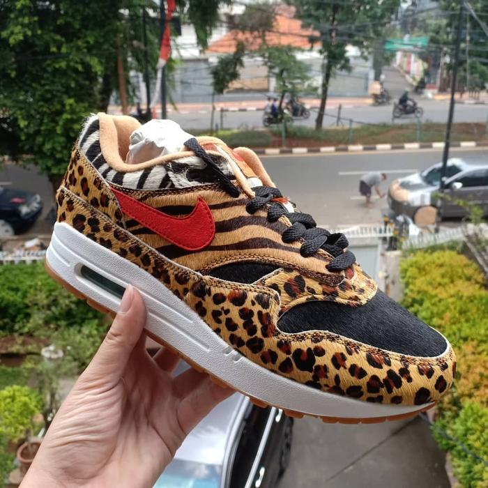 air max 1 x atmos animal 2018 US 8.5-11 (41-45)