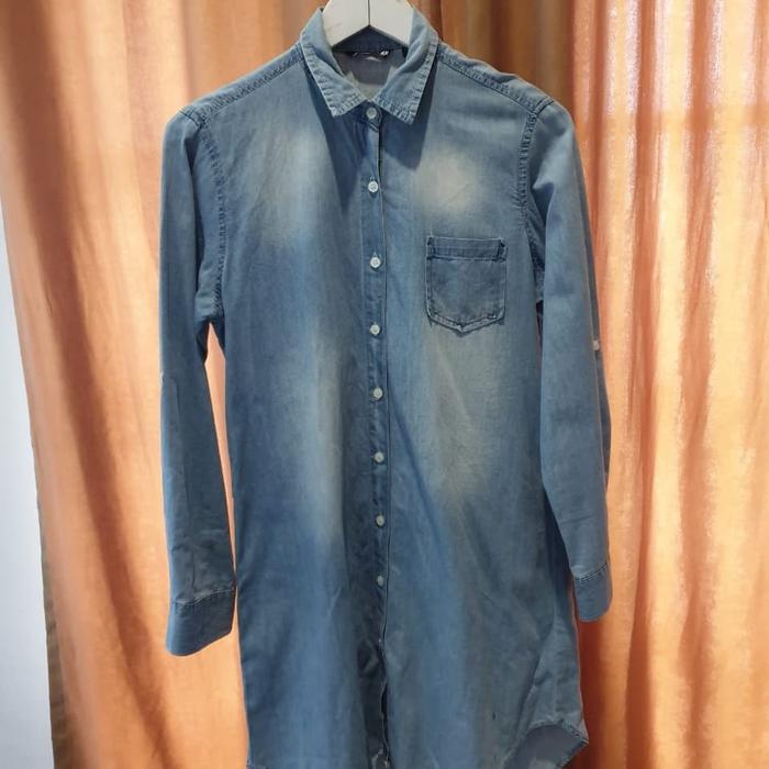 Basic Jeans not H&M Zara Bape Guess