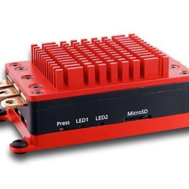 KONTRONIK Cool Kosmik 160 HV