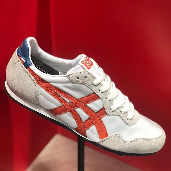 Onitsuka Tiger - Serrano