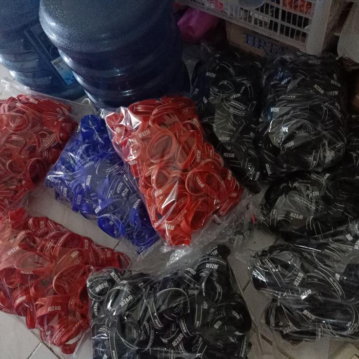5000pcs gelang JoZoJo