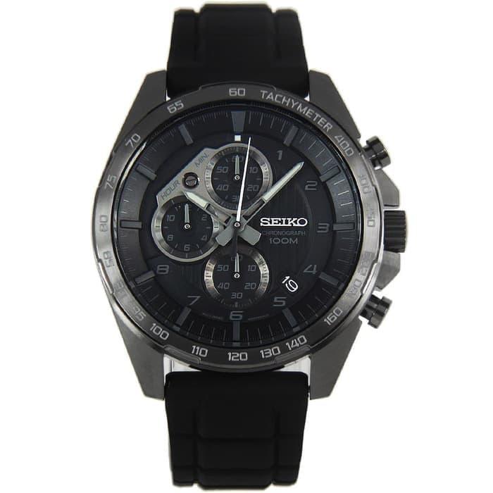 Seiko Quartz Men SSB327P1