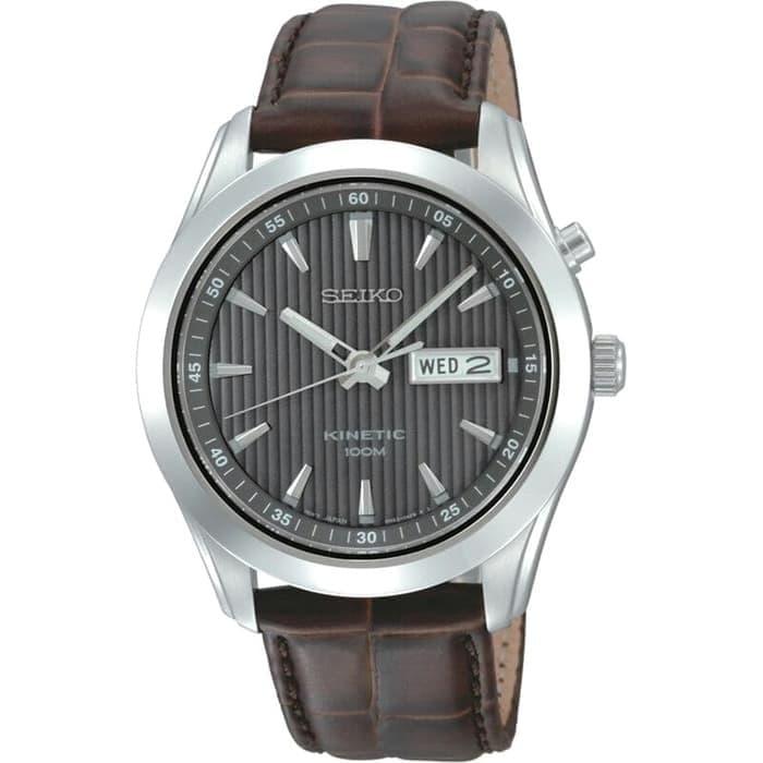 Seiko Kinetic Men SMY107