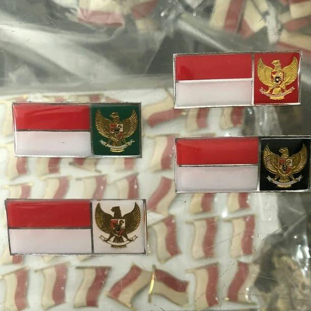 PIN MPG PASKIBRA