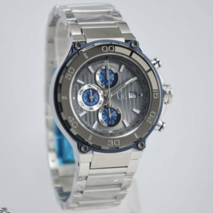 Jam Tangan GC guess collection X56010G5S original swiss made