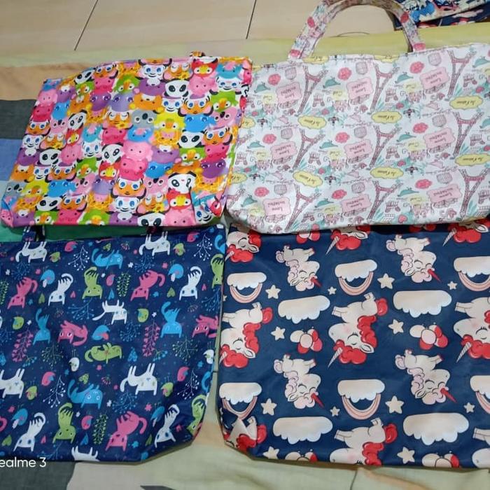 Tas Pasar ukrn 25x25
