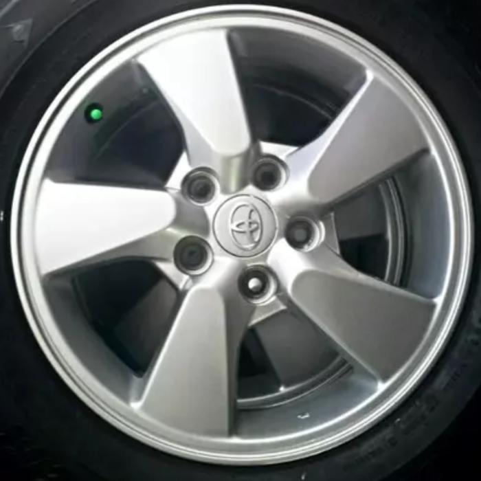 Velg OEM Toyota Rush 16