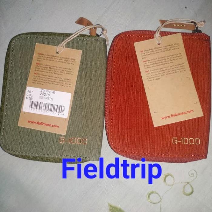 Dompet Fjall Raven
