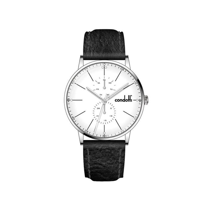 Jam Tangan Pria Condotti CN1090-S01-L03
