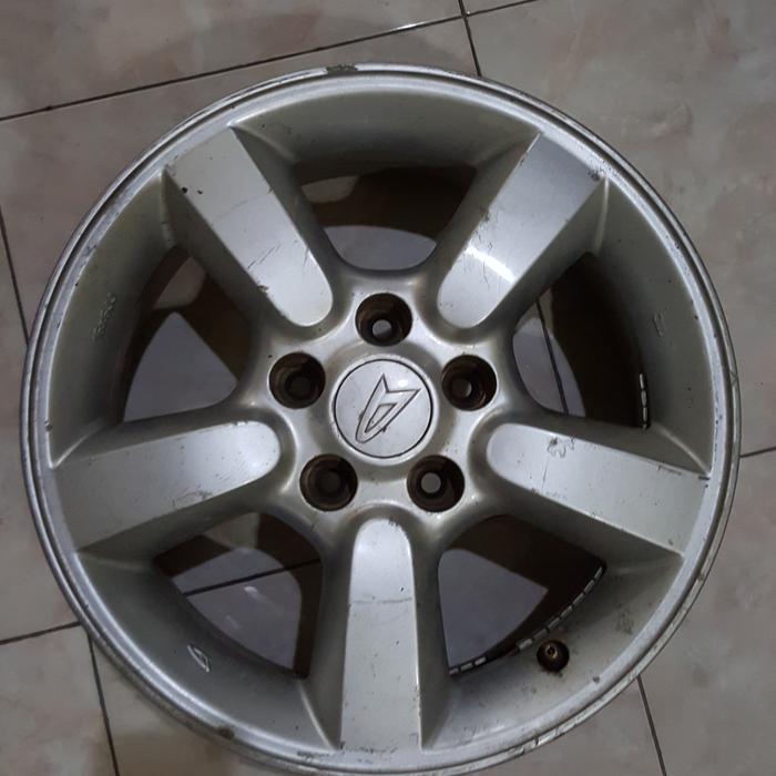 Velg OEM Daihatsu Taruna OXY R16
