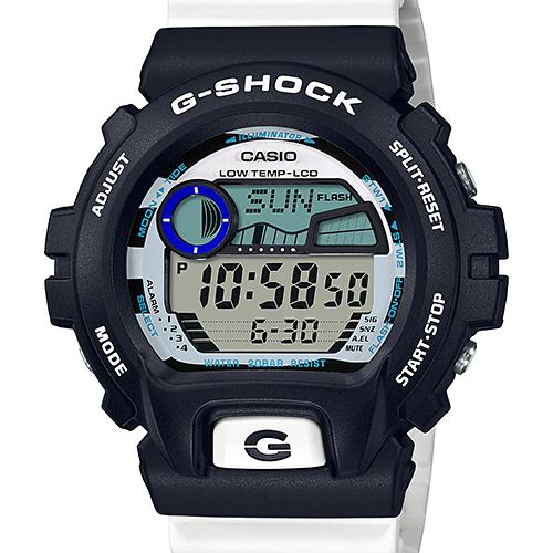 Jam Tangan Casio Gshock GLX-6900SS-1 New original glx 6900ss glx6900