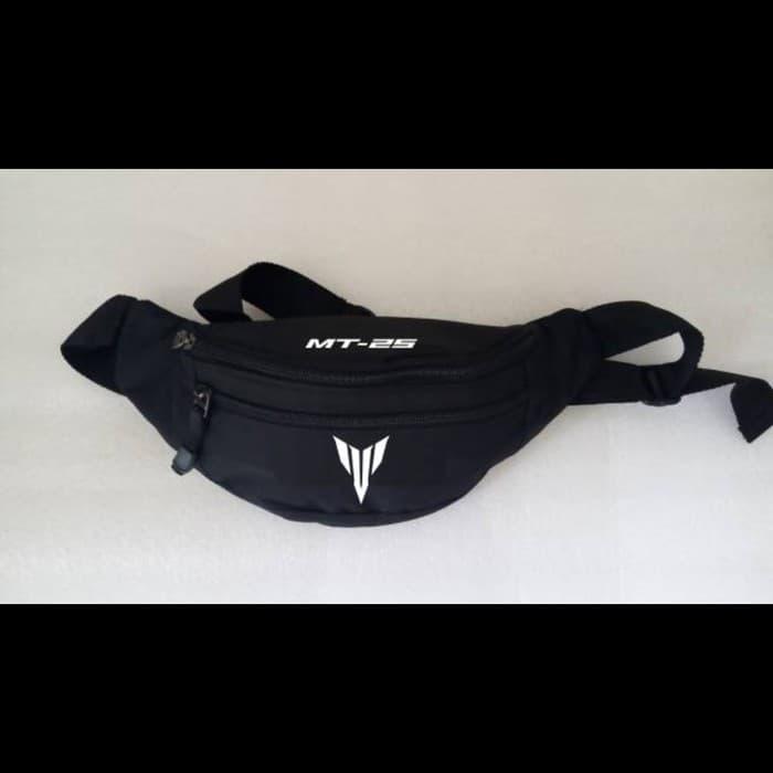 Tas slempang Ymha MT25