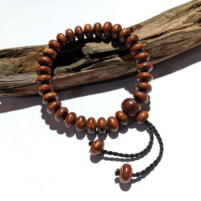 gelang pipih nagasari petir