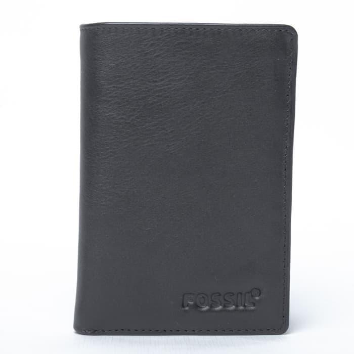 DOMPET PRIA KULIT ASLI DP-018 -Fossil