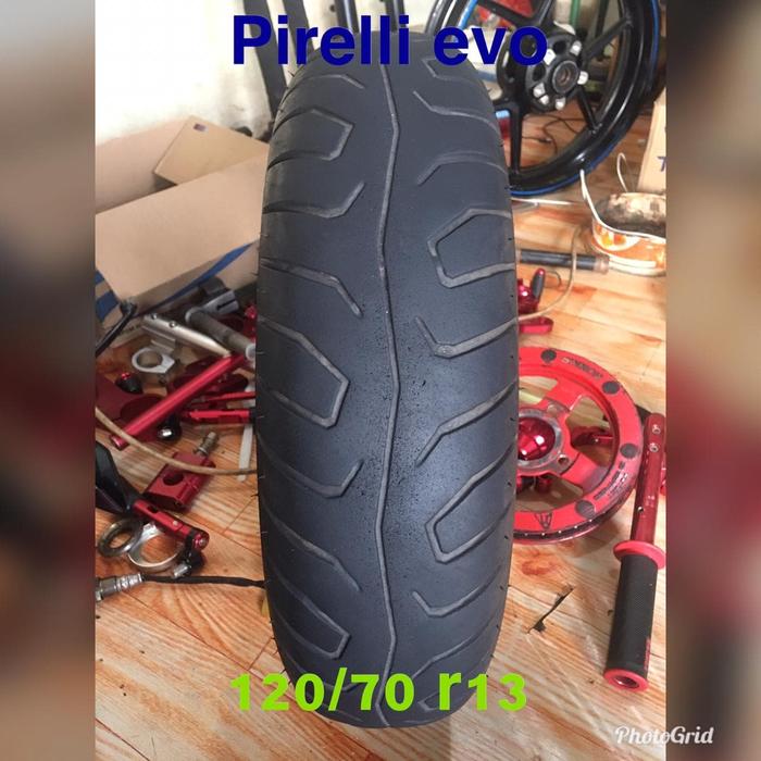ban pirelli angel scooter uk 120 70 ring 13 2nd copotan nmax