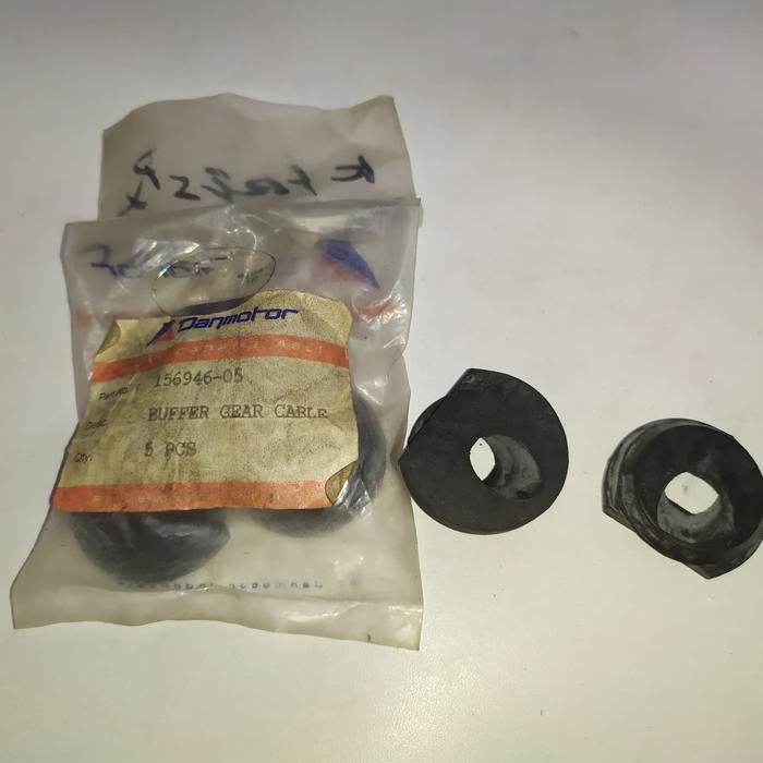 Kare Gear Vespa Original Danmotor Nos