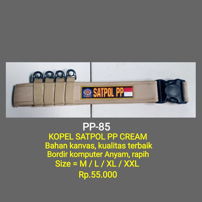 pp-86 kopel pol pp cream