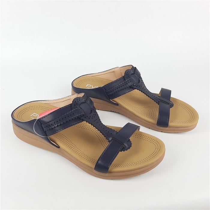 SEPATU SNEAKERS WANITA PAVILION 777-7116 (36-40)
