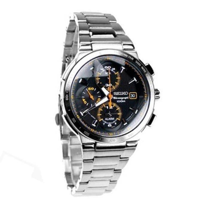 Jam Tangan Seiko SNA701 SNA701P1 Original