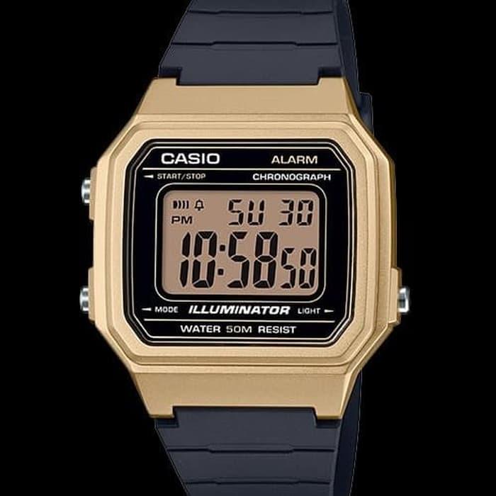 Casio Standard W-217HM-9A W217HM-9A Original