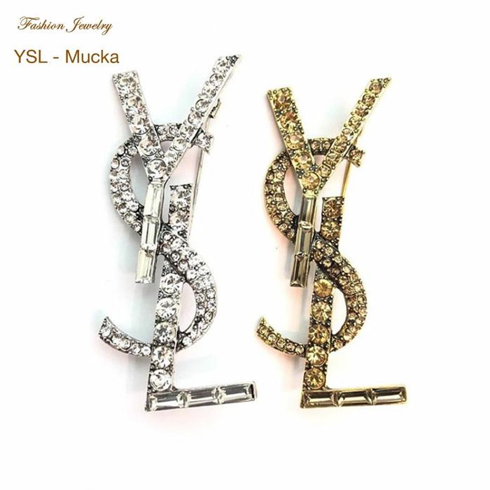 FASHION JEWELRY - BROS MUCKA