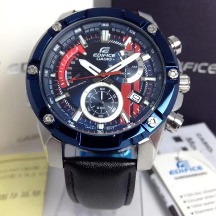 EDIFICE EFR 559 ORI BM FULLSET