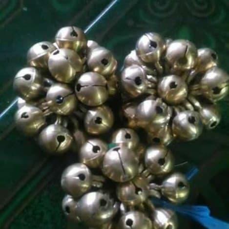 Krecingan,Kalung Kambing