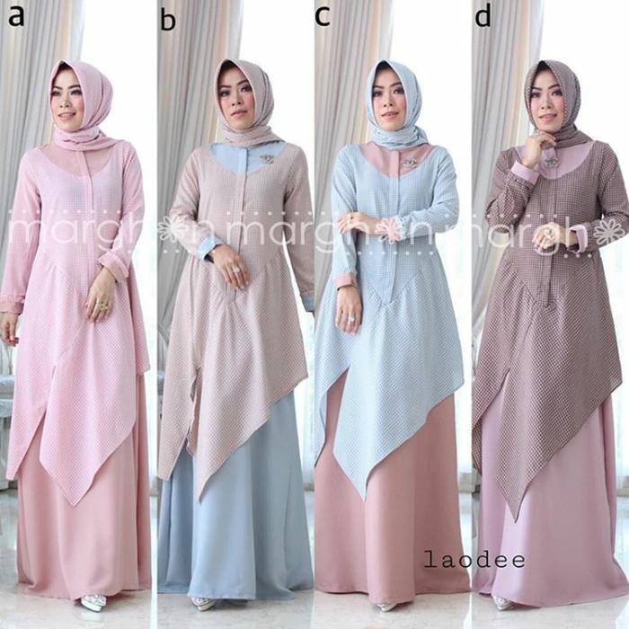 MARGHON - LAODEE SET