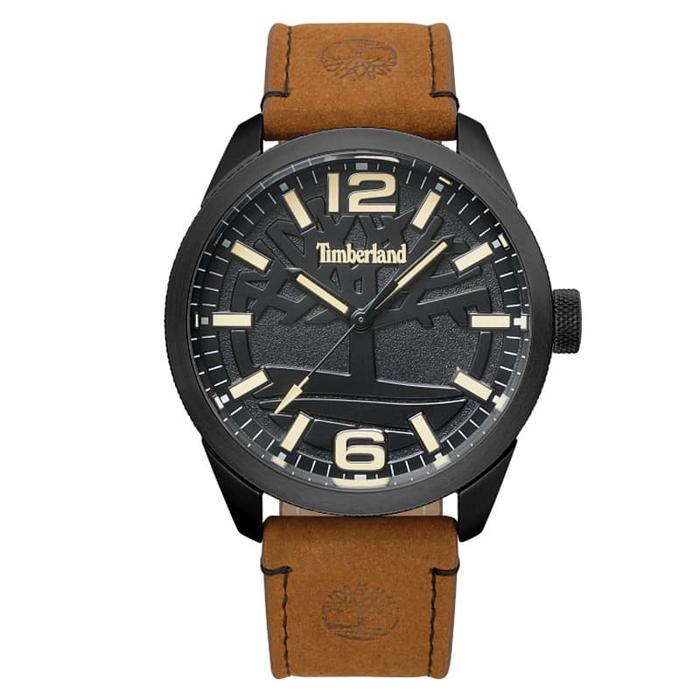 Jam Tangan Pria Timberland 15313JSB/02 Medford