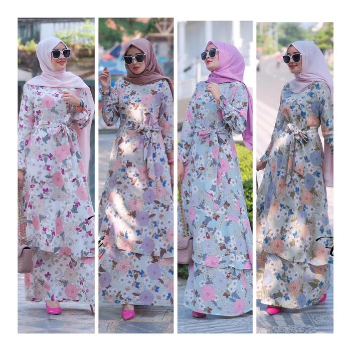 Thalia dress by padi labels