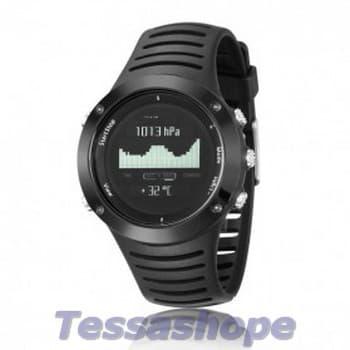 Spovan SPV807 Jam Tangan Outdoor Traveling - Black
