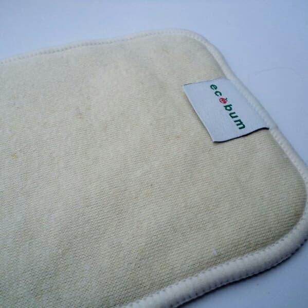 Insert Ecobum Reguler Hemp