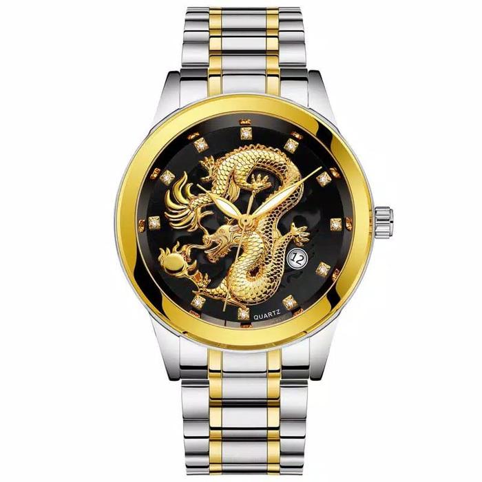 Jam tangan naga