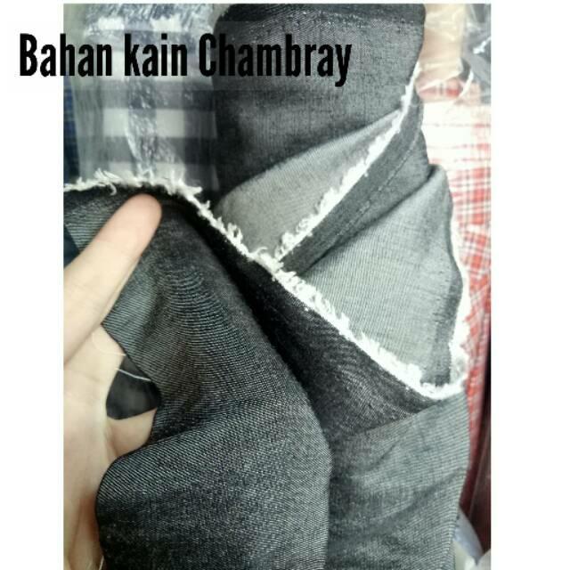 KAIN CHAMBRAY CAMBRE CAMBRAI CAMBRAY