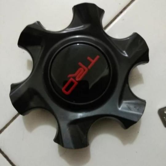 Dop velg Fortuner TRD 2016-2018