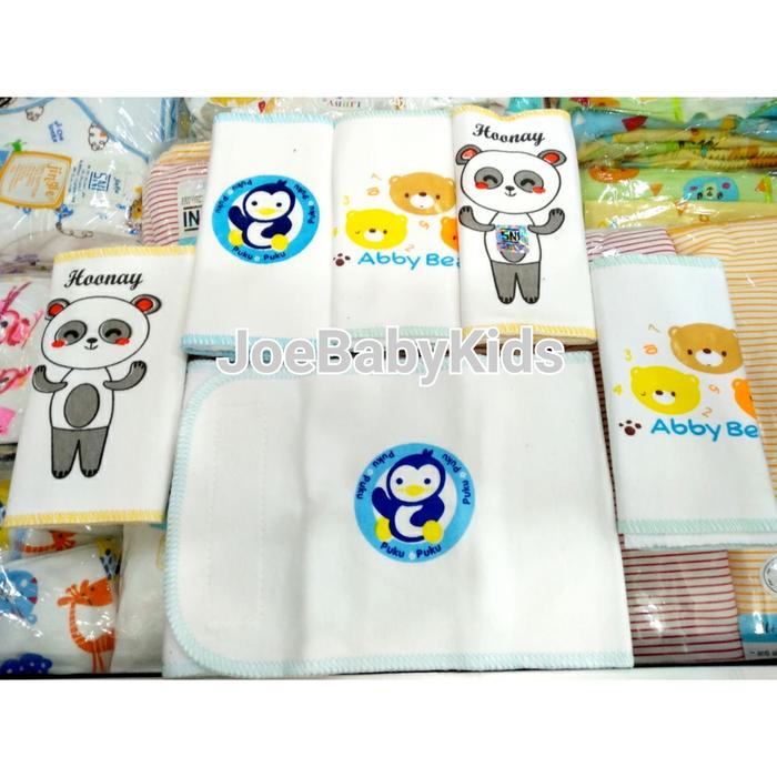 Gurita Bayi Perekat Tempel