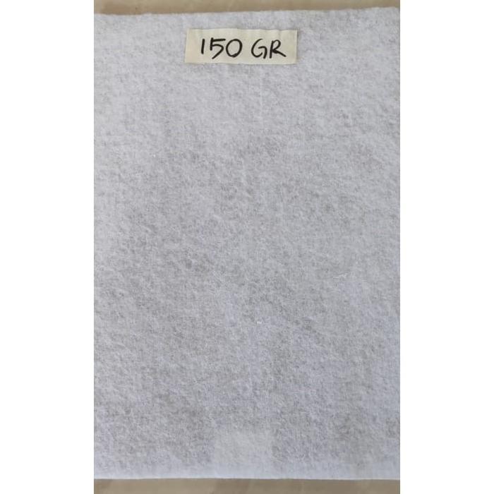 Geotextile Non Woven Pet 150gr