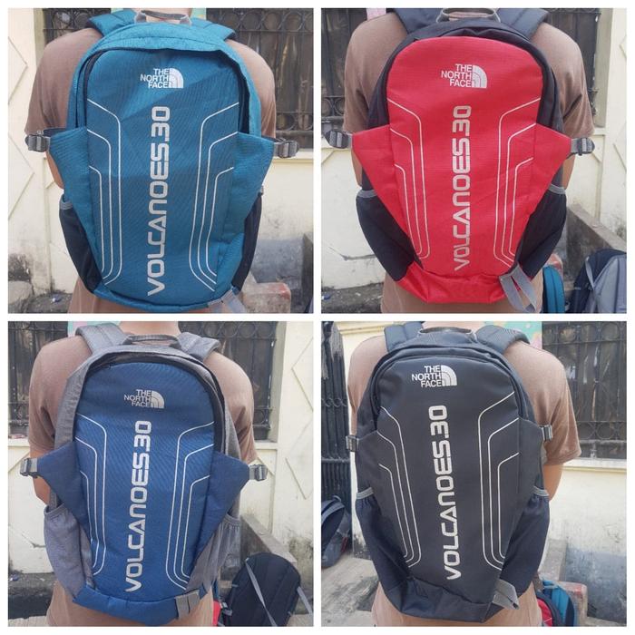 Tas Ransel Daypack Backpack The North Face TNF Jester 30 Liter