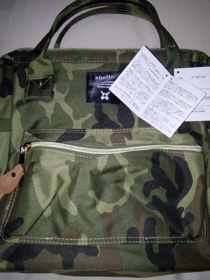 ANELLO BAG ORI