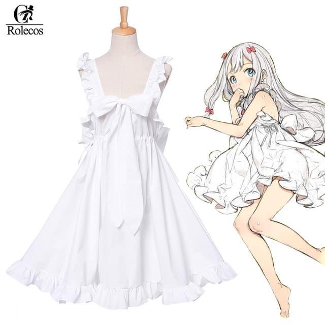 Costume Eromanga Sensei Izumi Sagiri