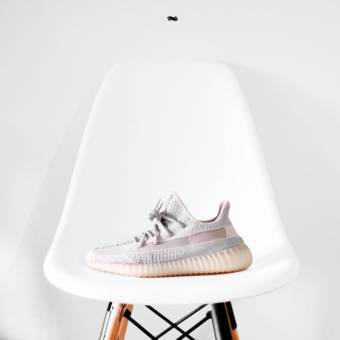 Yeezy Boost 350 V2 Synth Non-Reflective