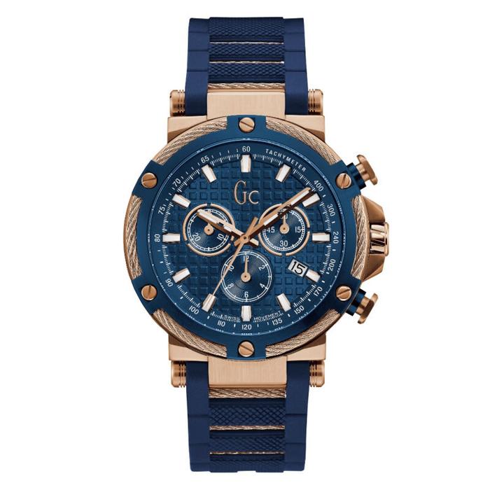 GC Y54001G7MF URBANCODE YACHTING CHRONO ORIGINAL