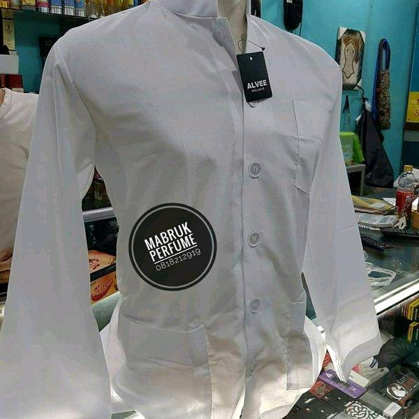 baju koko alvee takwa haibah takwo habaib habib salaf santri ustad ula