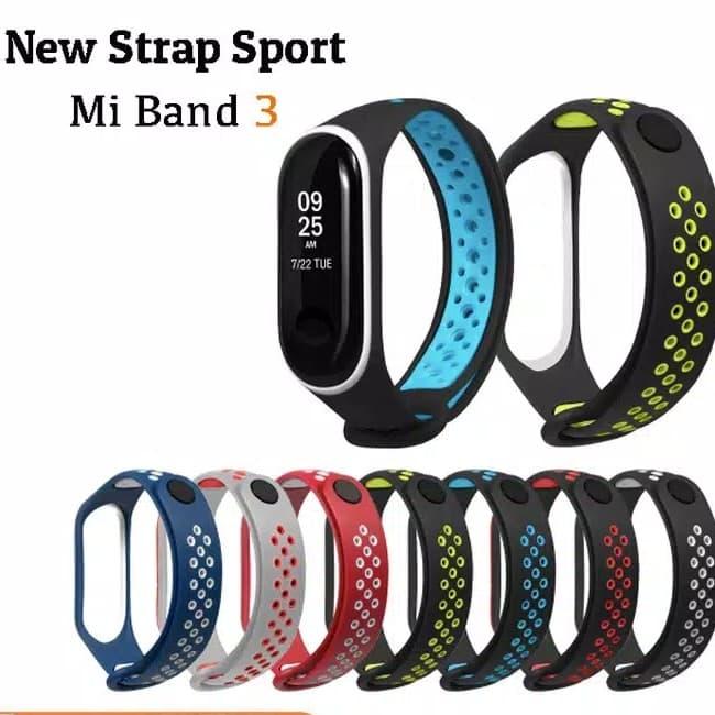strap jam tangan xiomi