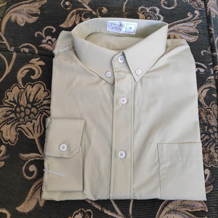 kemeja pdu tni-baju pdu tni-hem pdu tni-dalaman pdu tni-hem pdu tni