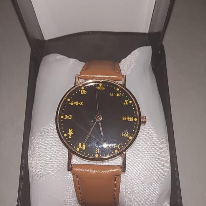 Jam Tangan Kiryu Sento