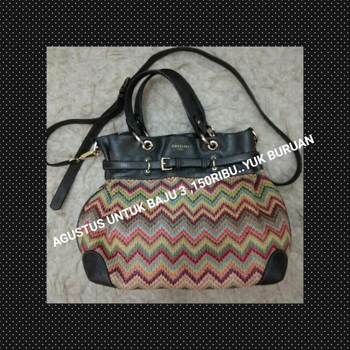 Preloved atasan Blouse